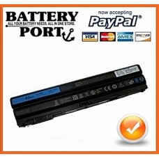 [ DELL LAPTOP BATTERY ] 312-1163 M5Y0X